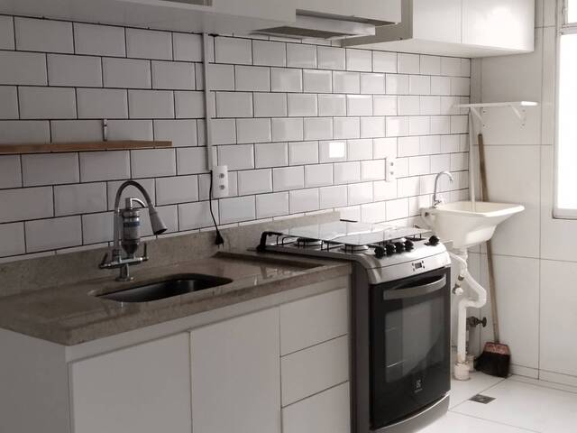 Apartamento para Locação em Rio de Janeiro - 5