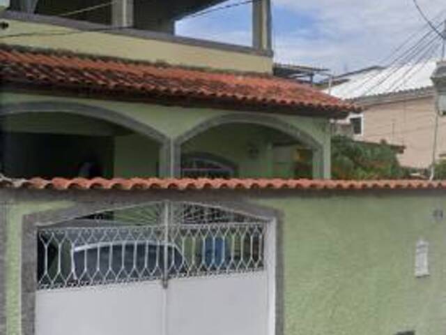 #3 - Casa para Venda em Rio de Janeiro - RJ