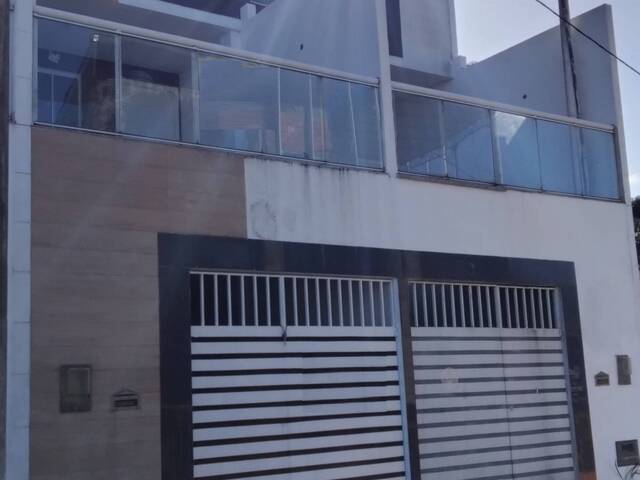 #25090504 - Casa para Venda em Rio de Janeiro - RJ - 2