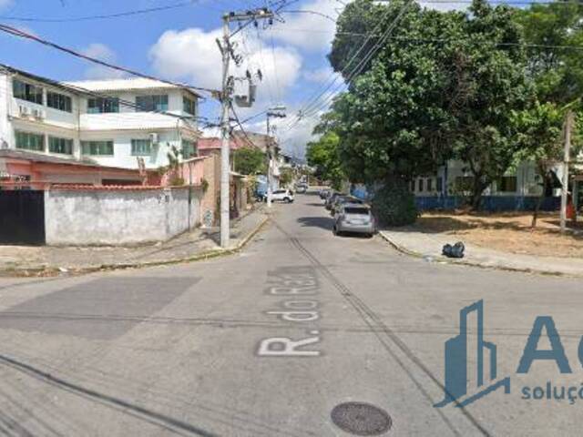 #25090506 - Casa para Venda em Rio de Janeiro - RJ - 2