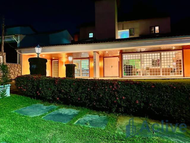 #25090508 - Casa em condomínio para Venda em Rio de Janeiro - RJ