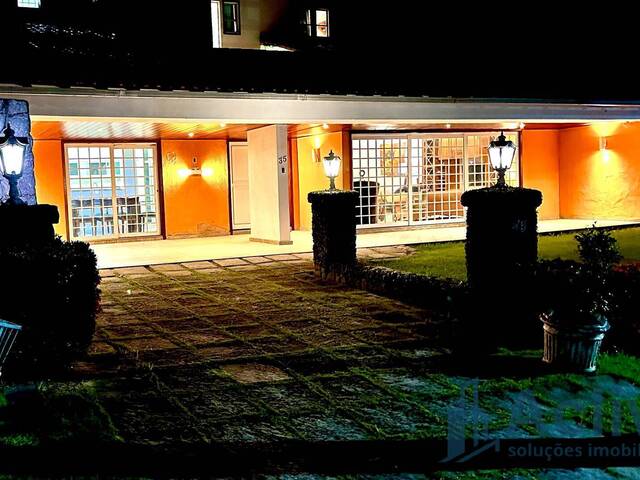 #25090508 - Casa em condomínio para Venda em Rio de Janeiro - RJ - 3