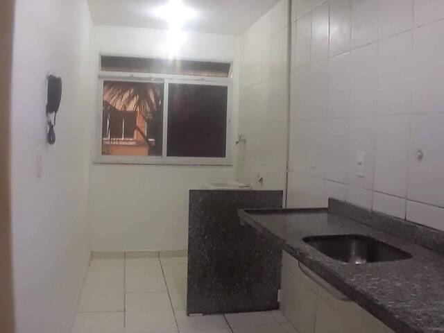 #25090507 - Apartamento para Venda em Rio de Janeiro - RJ - 3